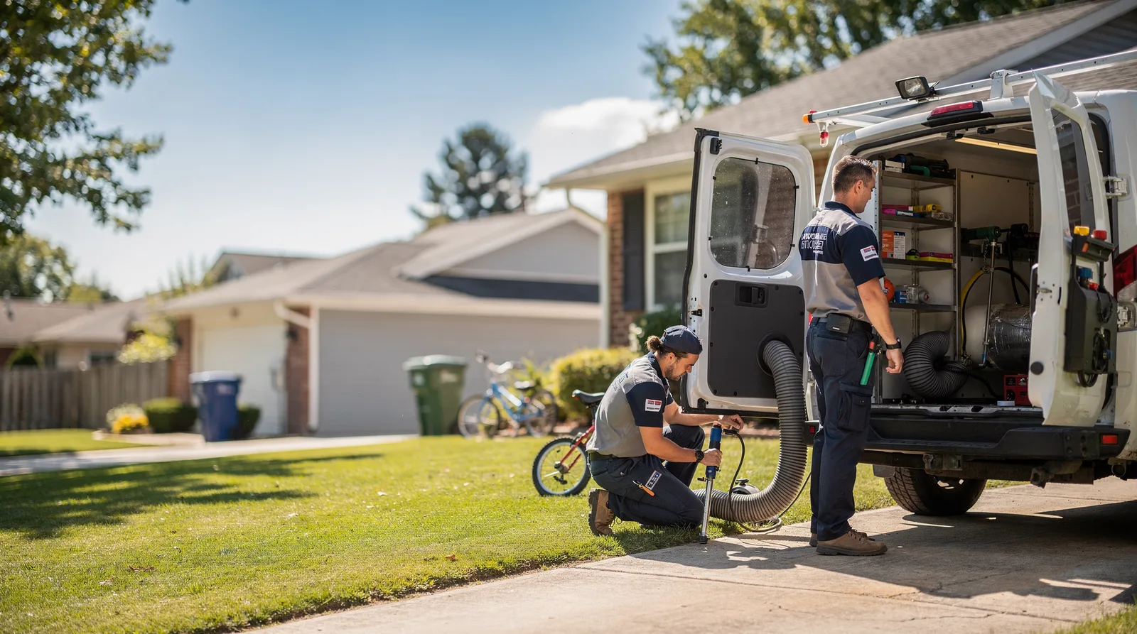 24/7 HVAC Repair & AC Replacement in Mont Vernon, NH near me
